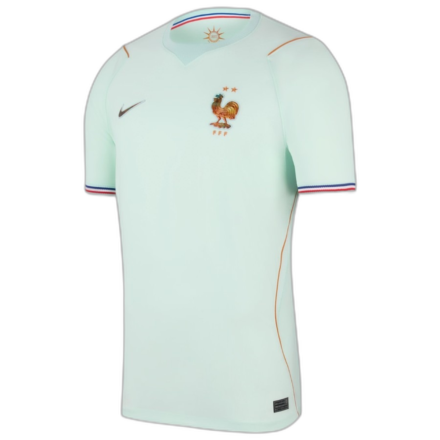 France 2026 third kit jersey