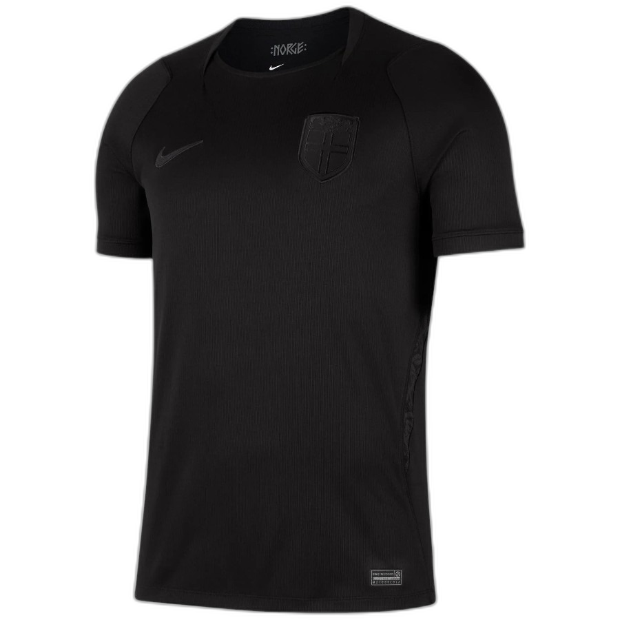 Norway 2026 away kit jersey