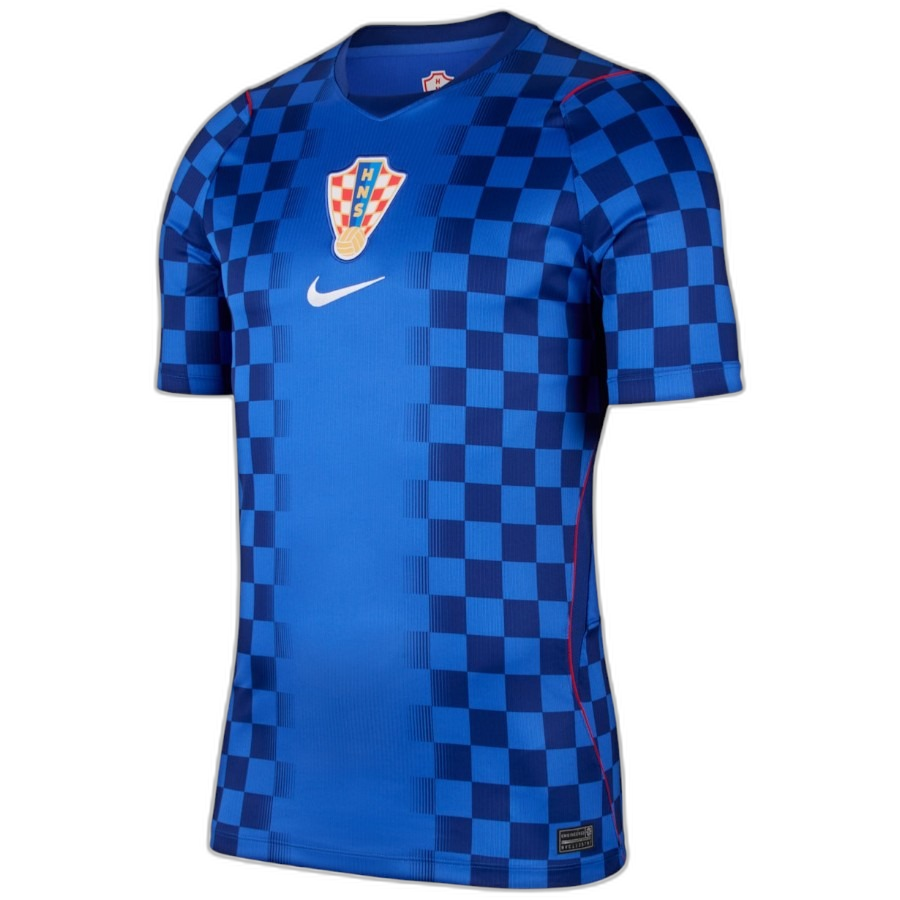 Croatia 2026 away kit jersey
