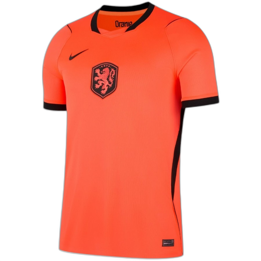 Netherlands 2026 home kit jersey