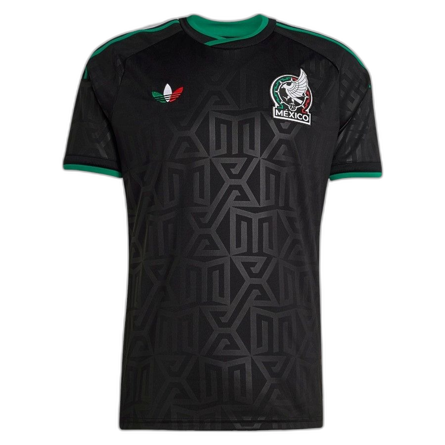 Mexico 2026 third kit jersey