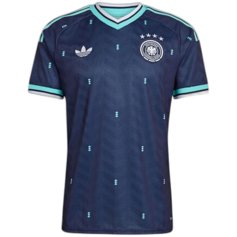 Germany 2026 away kit jersey