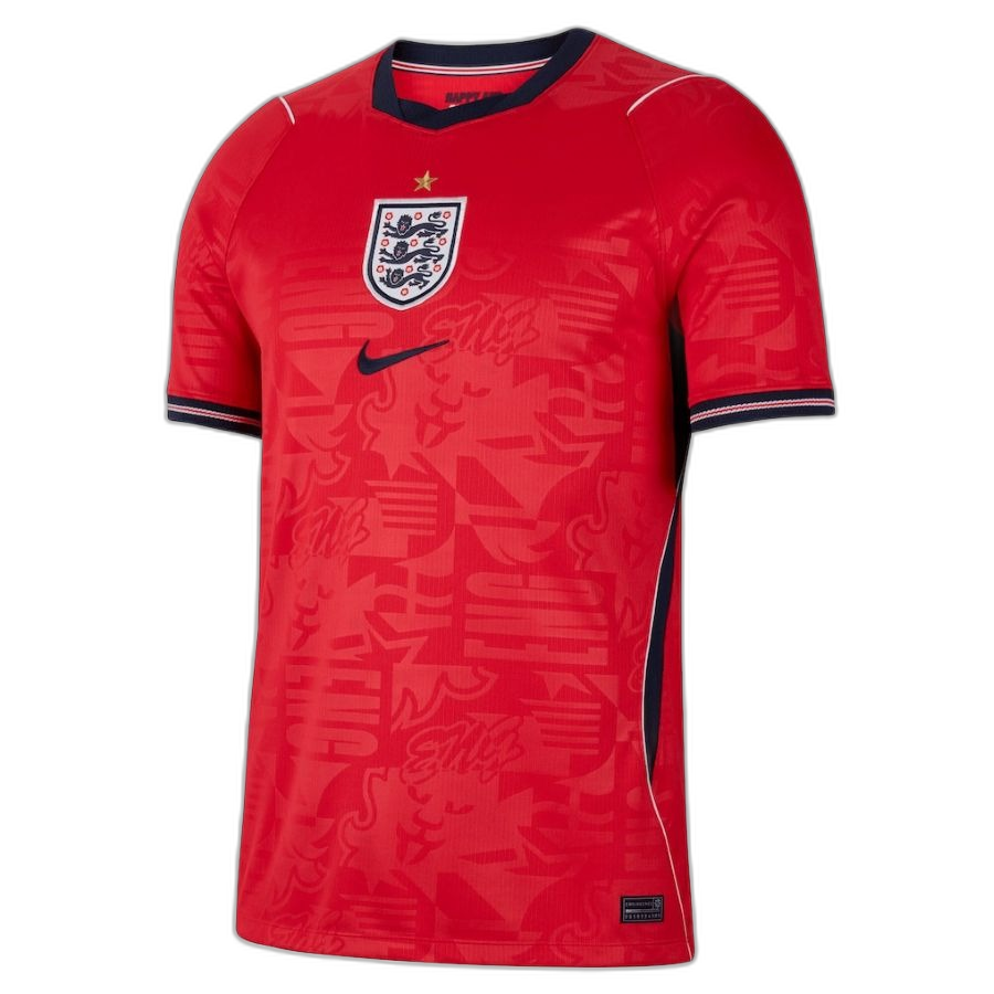 England 2026 away kit jersey