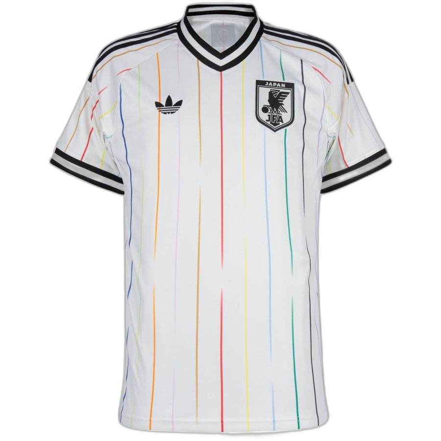 Japan 2026 away kit jersey
