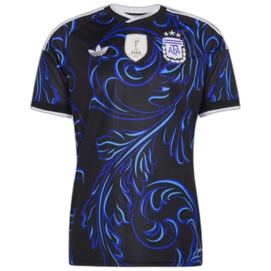 Argentina 2026 away kit national team jersey